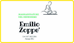 emilio zoppe