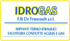 idrogas